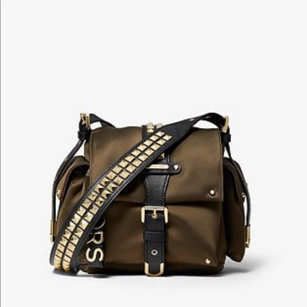 Michael Kors crossbody bag